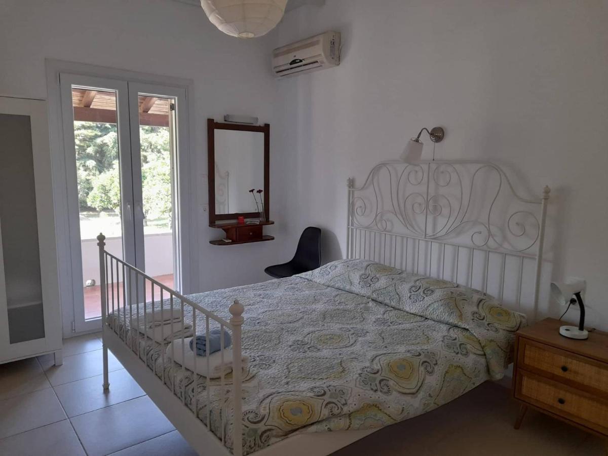Lemontree Apartments Kassiopi Exterior photo