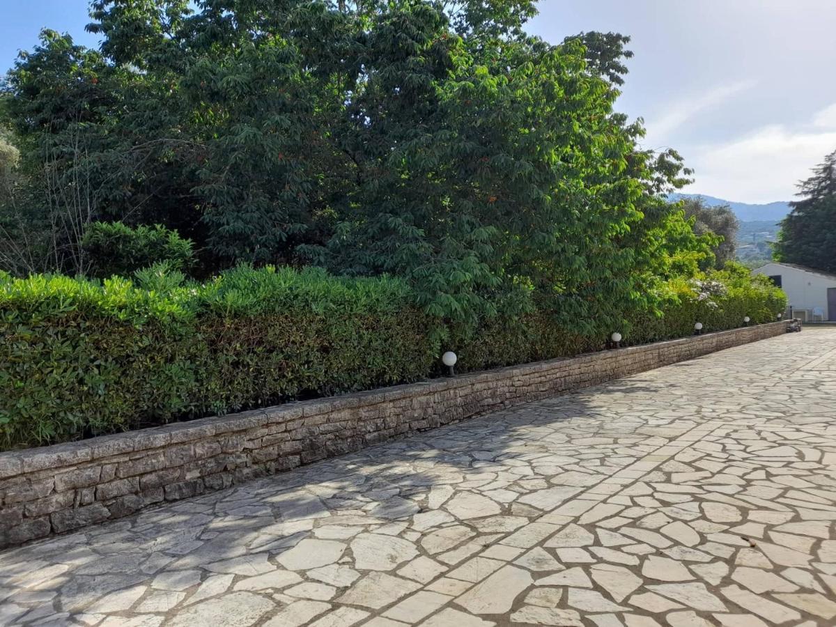 Lemontree Apartments Kassiopi Exterior photo