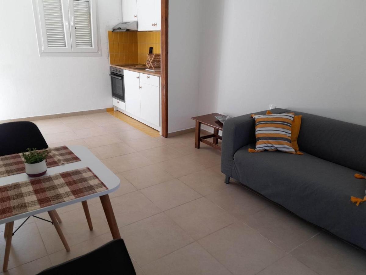 Lemontree Apartments Kassiopi Exterior photo