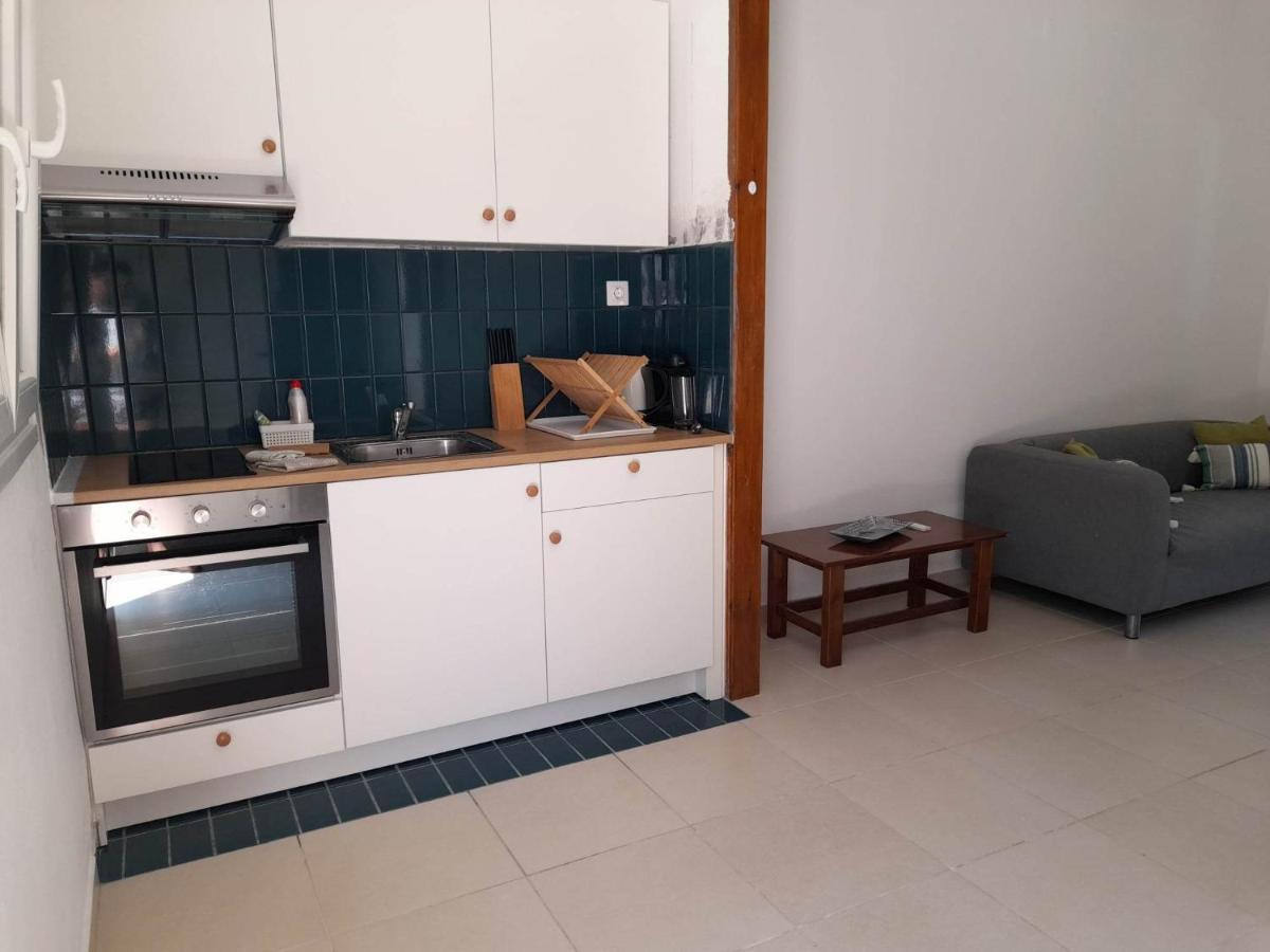 Lemontree Apartments Kassiopi Exterior photo