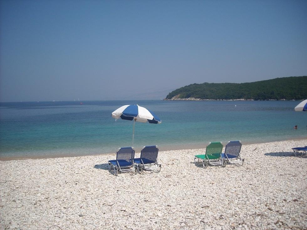 Lemontree Apartments Kassiopi Room photo